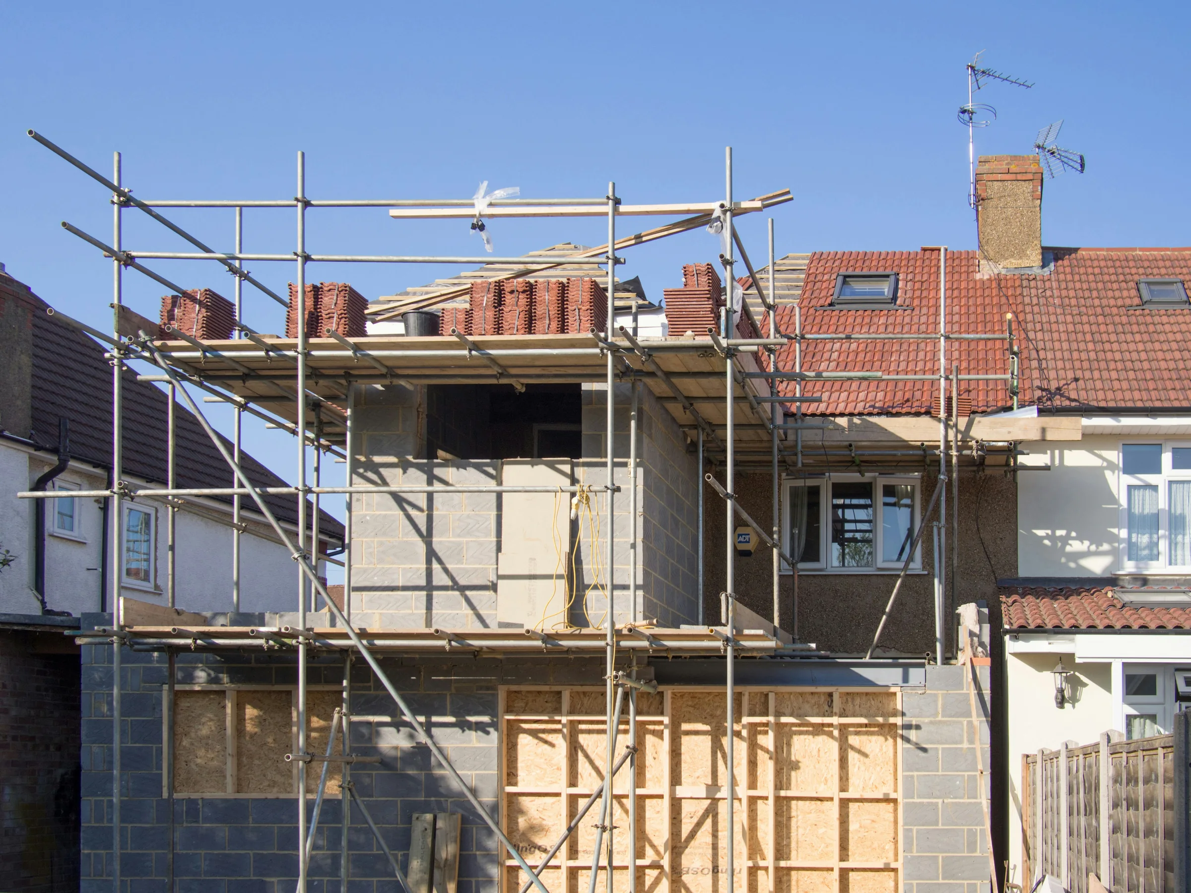 Project detail
